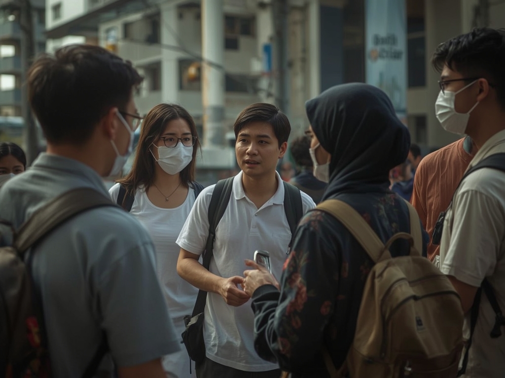 Panduan Praktis Menjaga Rumah dan Perjalanan Tetap Aman dan Nyaman
